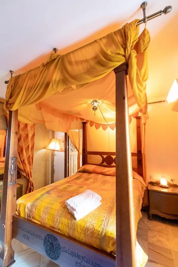 Suay Apartments Sevilha Apart-hotel