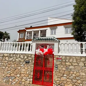 Cariad Boutique , La Cala Del Moral España