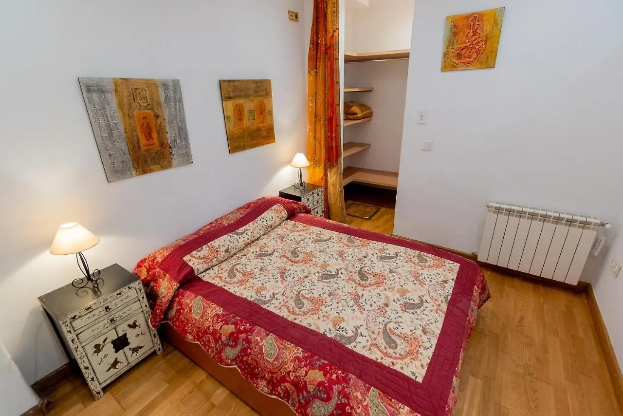 Suay Apartments Sevilla
