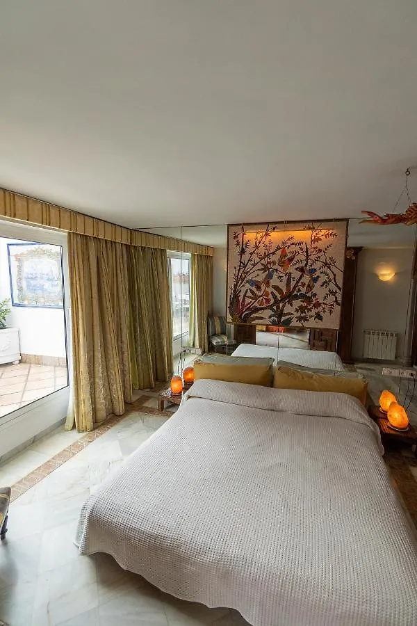 Suay Apartments Sevilla 0*,
