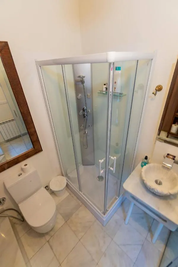 Suay Apartments Sevilla