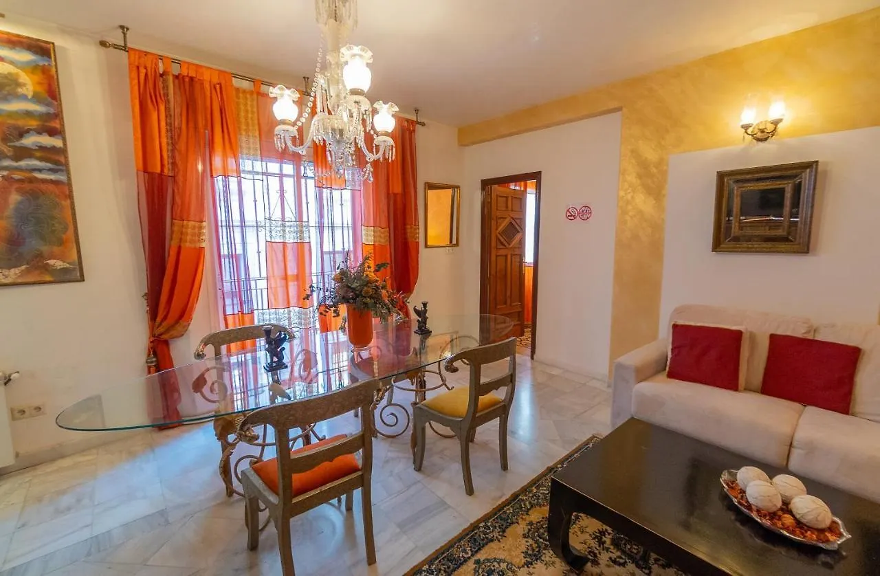 Suay Apartments Sevilla