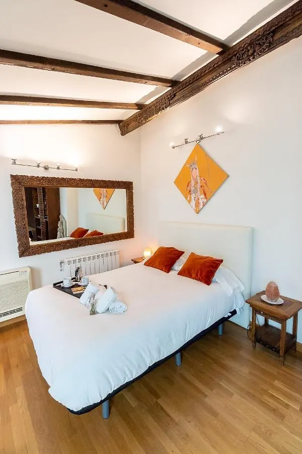 Suay Apartments Sevilla